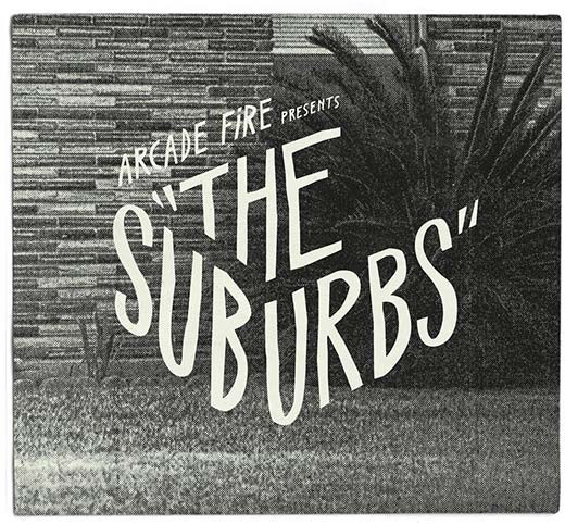 The Suburbs - Image 2