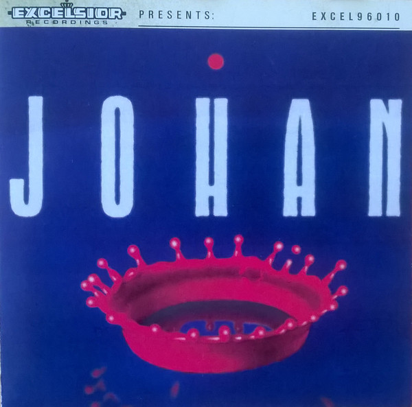 Johan