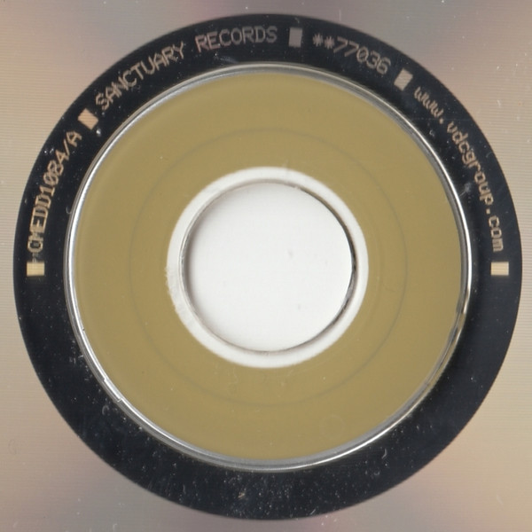Just For The Record - The Solo Anthology 1969-76 - Image 17