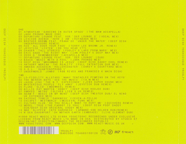Yoshiesque - Image 2