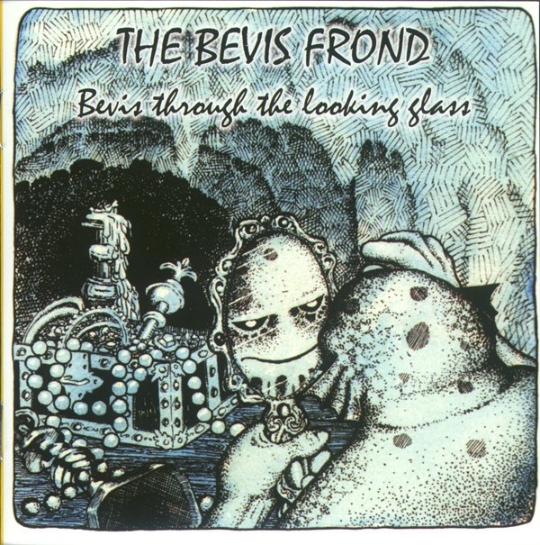 Bevis Through The Looking Glass