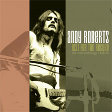 Just For The Record - The Solo Anthology 1969-76 - Image 19