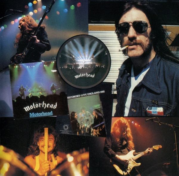 No Sleep 'til Hammersmith - Expanded - Image 14