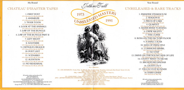 Nightcap: The Unreleased Masters 1973-1991 - Image 11