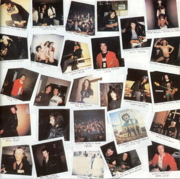 No Sleep 'til Hammersmith - Expanded - Image 6