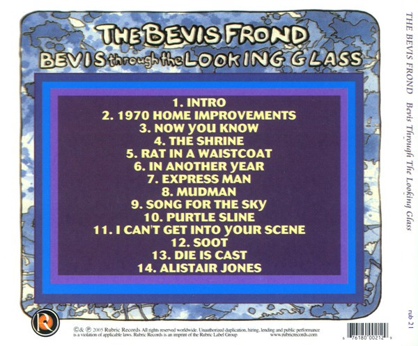 Bevis Through The Looking Glass - Image 13