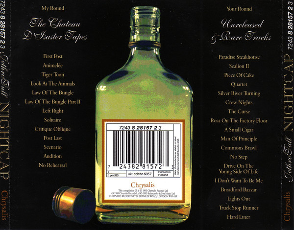 Nightcap: The Unreleased Masters 1973-1991 - Image 2
