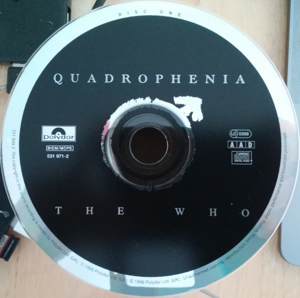 Quadrophenia - Image 3