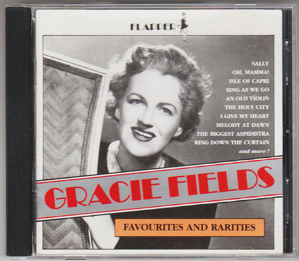 Favourites And Rarities