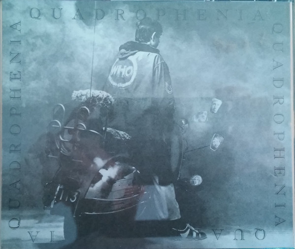 Quadrophenia