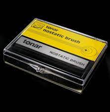 Tonar Nostatic Brush
