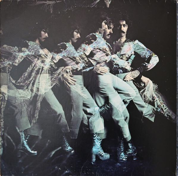 Fandangos In Space - Image 2