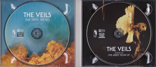 Time Stays, We Go - Image 6