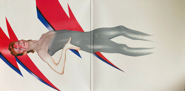 Aladdin Sane - Image 2