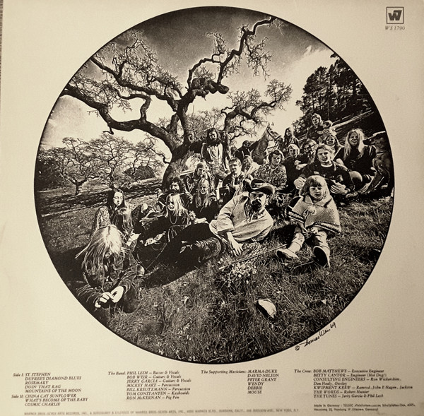 Aoxomoxoa - Image 2