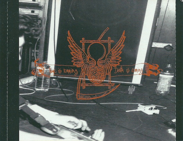 Dead Man Walking – Doogan records