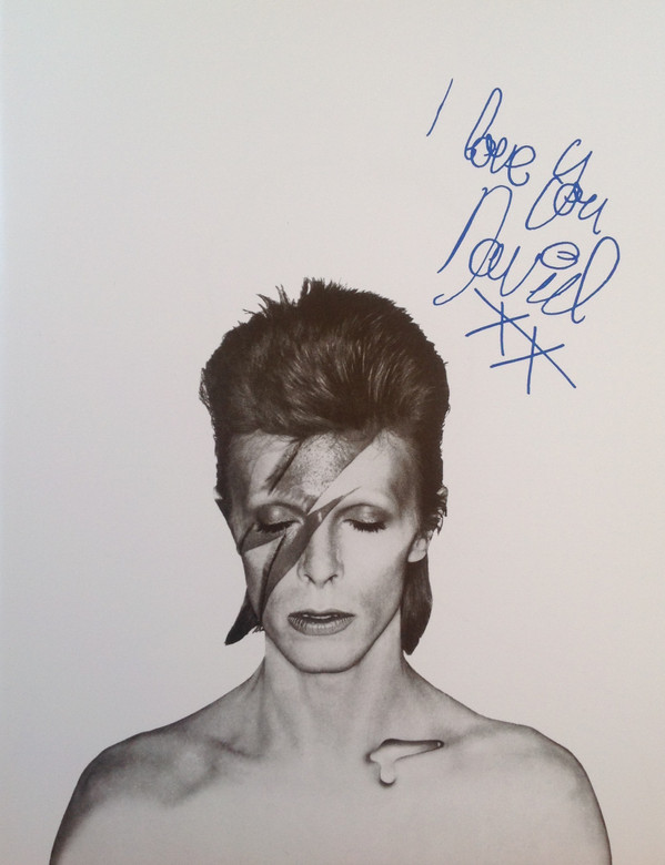 Aladdin Sane - Image 8