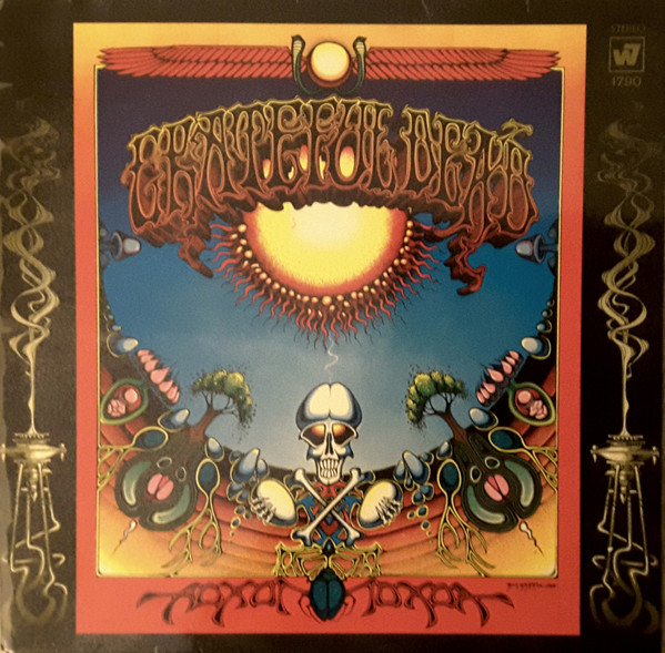 Aoxomoxoa