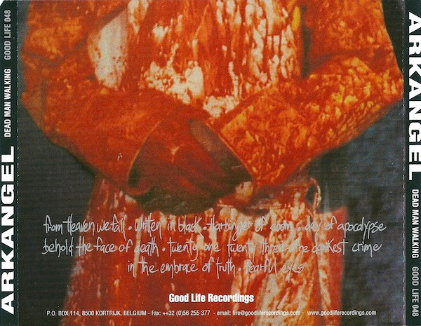 Dead Man Walking – Doogan records