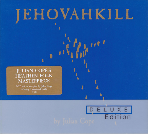Jehovahkill – Doogan records