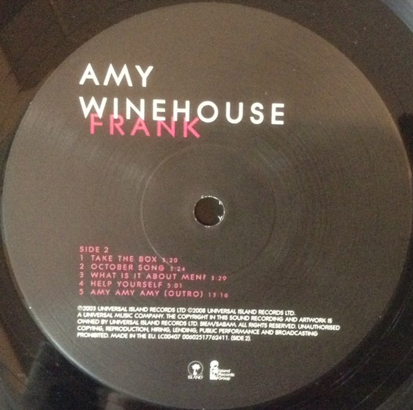 Frank - Image 5