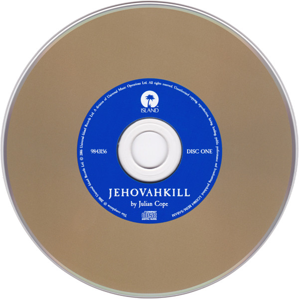 Jehovahkill – Doogan records