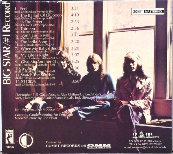 #1 Record - Image 2