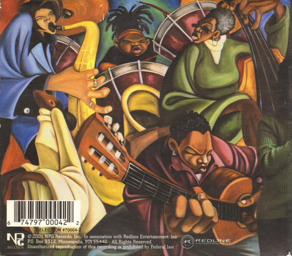 The Rainbow Children – Doogan records