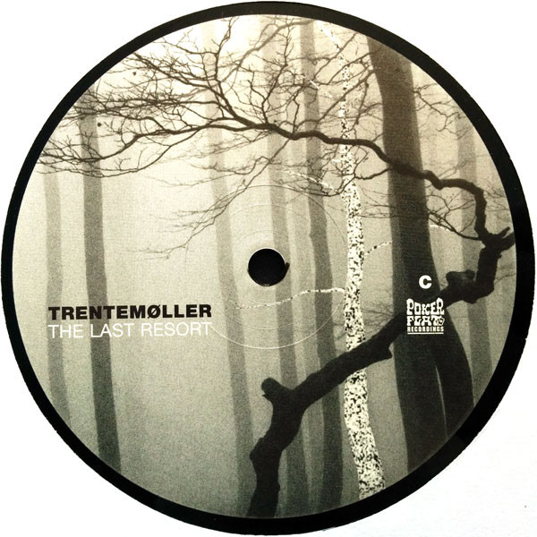 The Last Resort (Vinyl Edition) – Doogan records