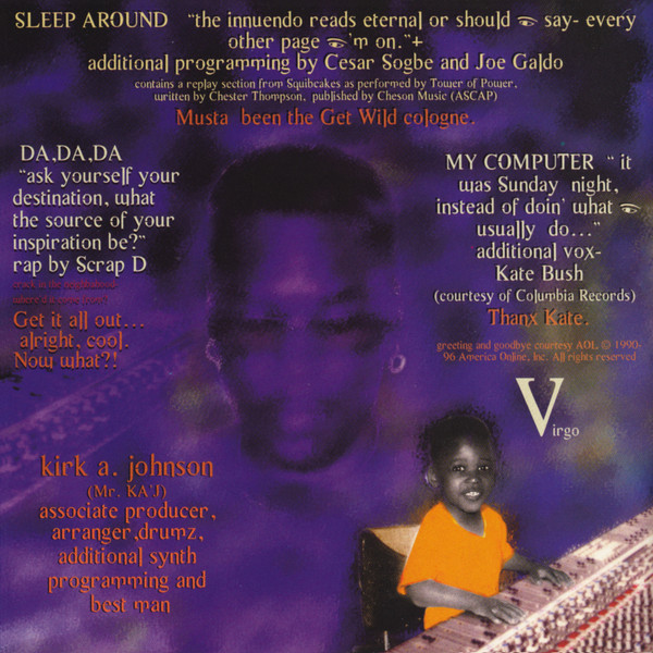 Emancipation - Image 34