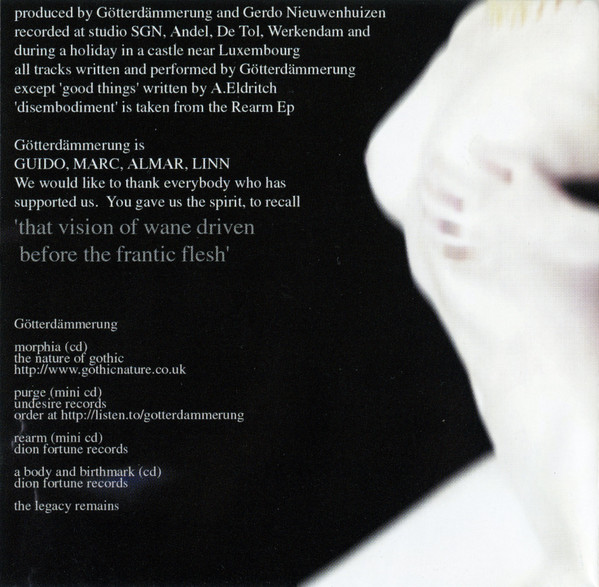 Morphia - Image 5
