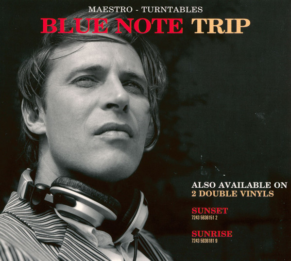 Blue Note Trip - Sunset / Sunrise - Image 6
