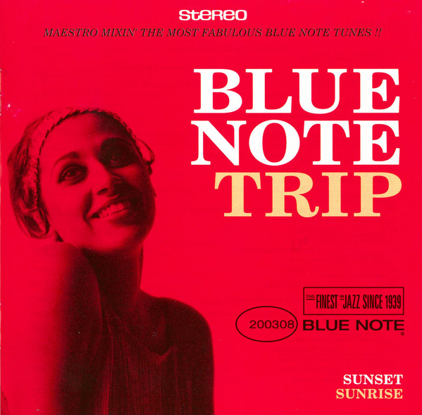 Blue Note Trip - Sunset / Sunrise - Image 7