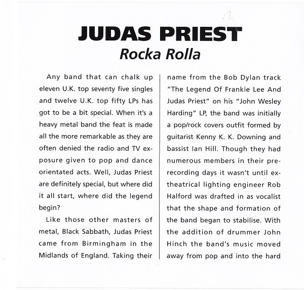 Rocka Rolla - Image 7