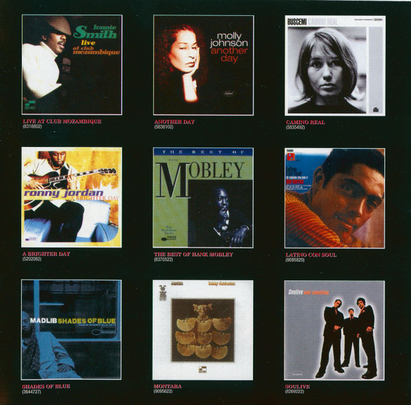 Blue Note Trip - Sunset / Sunrise - Image 15