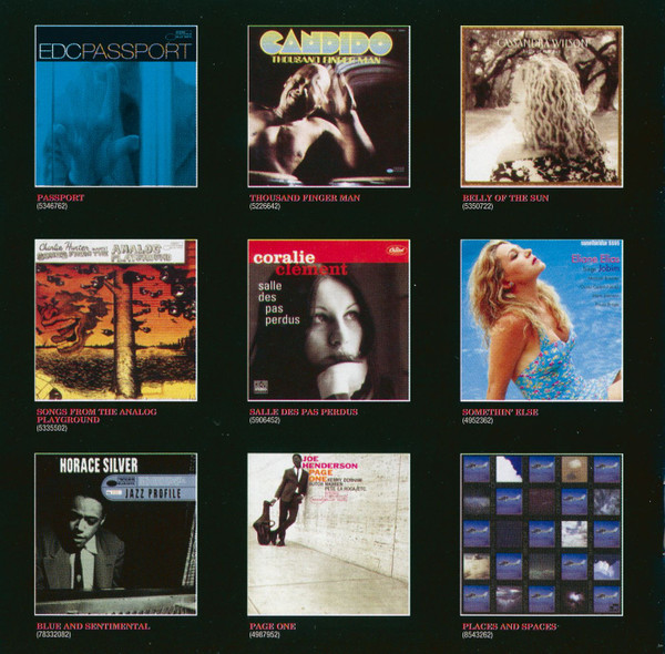 Blue Note Trip - Sunset / Sunrise - Image 14