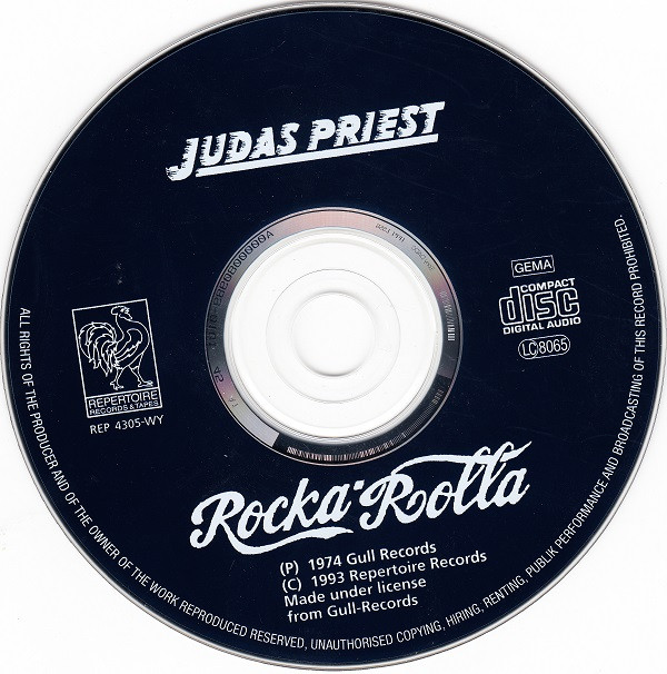 Rocka Rolla - Image 3