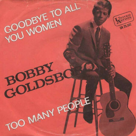 Goodbye To All You Women