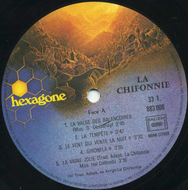 La Chifonnie - Image 5