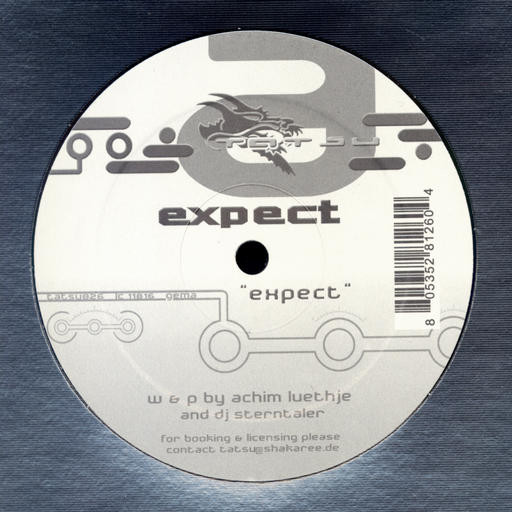 Expect – Doogan records