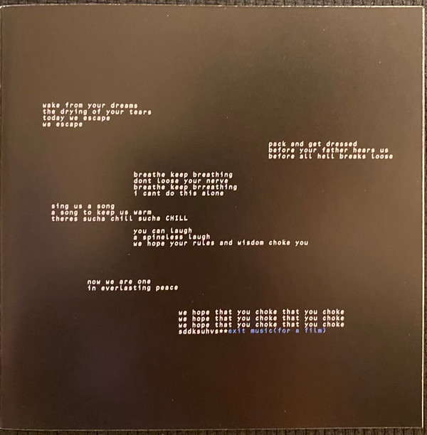 OK Computer - Image 13