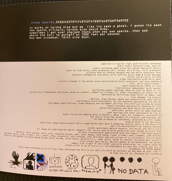 OK Computer - Image 23