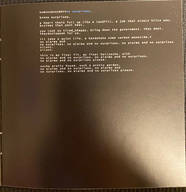 OK Computer - Image 21