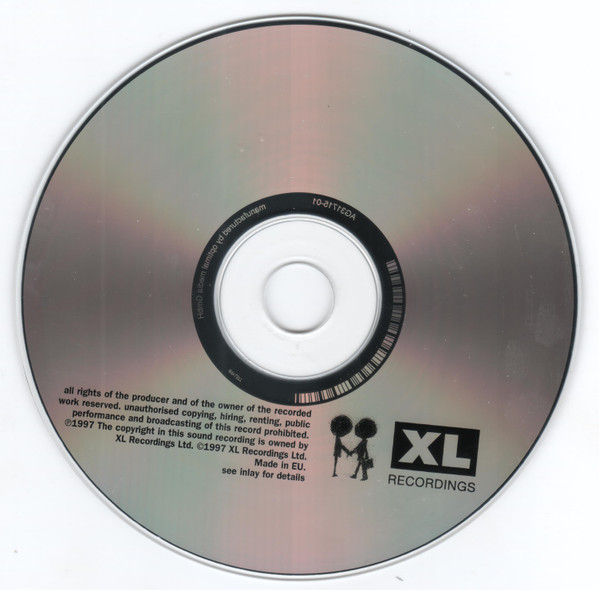 OK Computer - Image 3
