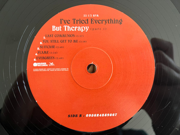 I've Tried Everything But Therapy (Part 1) - Image 4