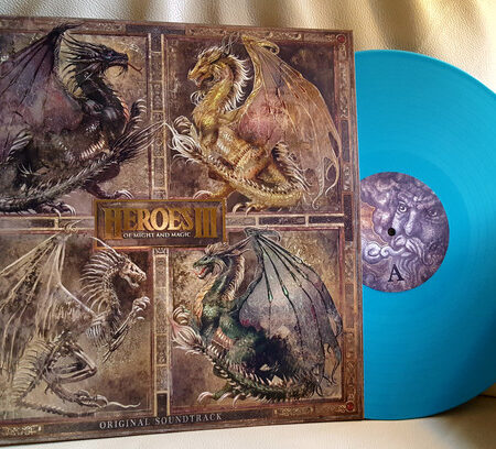 Heroes Of Might And Magic III Original Soundtrack (2nd EDITION)