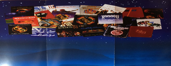 Light Years: The Very Best Of Electric Light Orchestra - Image 10