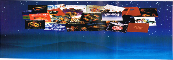 Light Years: The Very Best Of Electric Light Orchestra - Image 15
