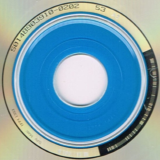 Light Years: The Very Best Of Electric Light Orchestra - Image 17