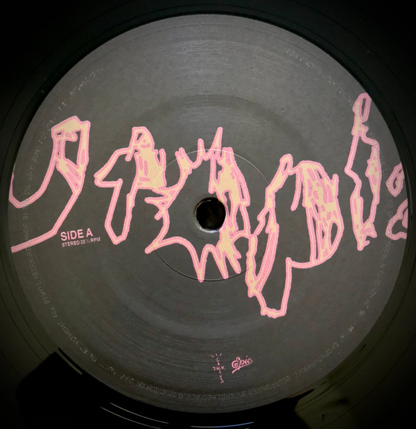 Utopia – Doogan records